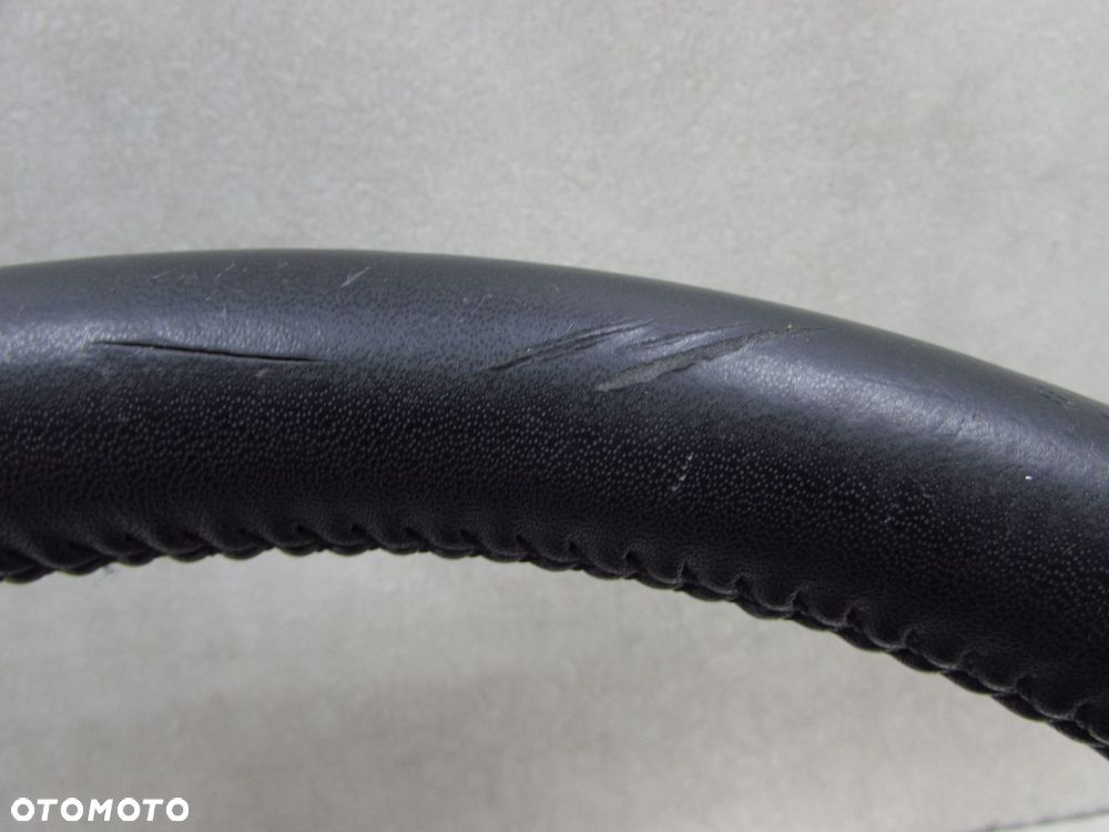 HYUNDAI I40 11-19 KIEROWNICA SKORA MULTIFUNKCJA PODUSZKA AIRBAG - 7