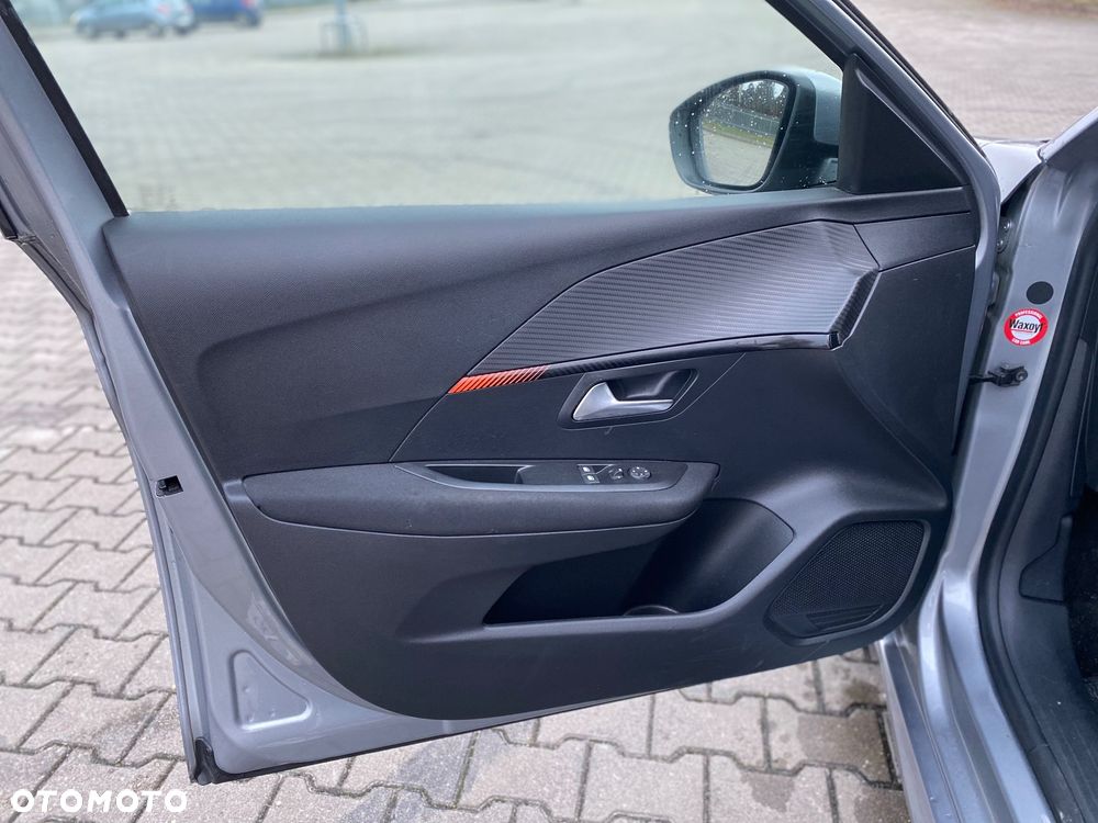 Peugeot 208 PureTech 100 Active Pack - 9