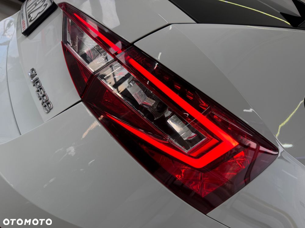 Skoda Superb 1.6 TDI DSG Active - 24