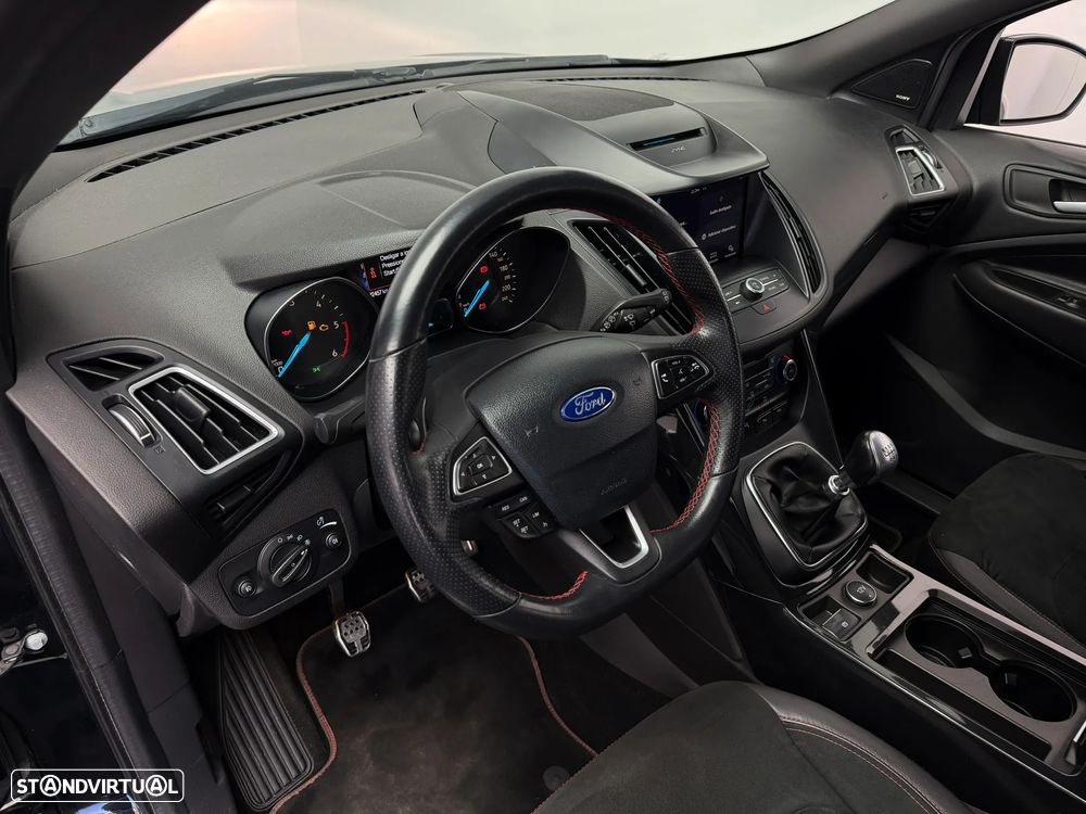 Ford Kuga 1.5 TDCi ST-Line - 8