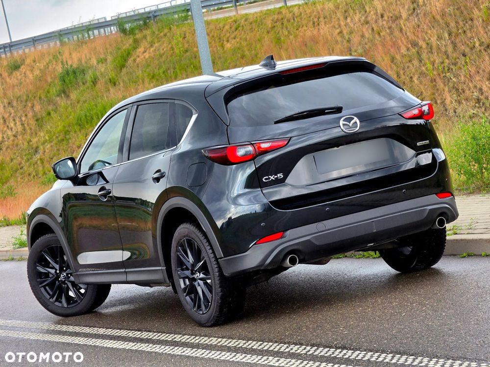 Mazda CX-5 2.5 Hikari 2WD - 17