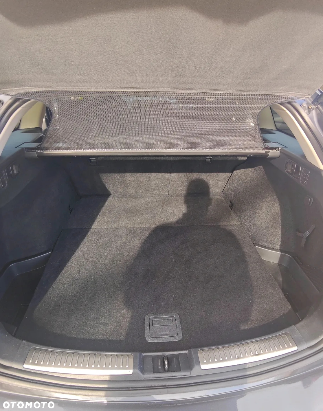 Mazda 6 2.2 D Skypassion I-ELoop - 27