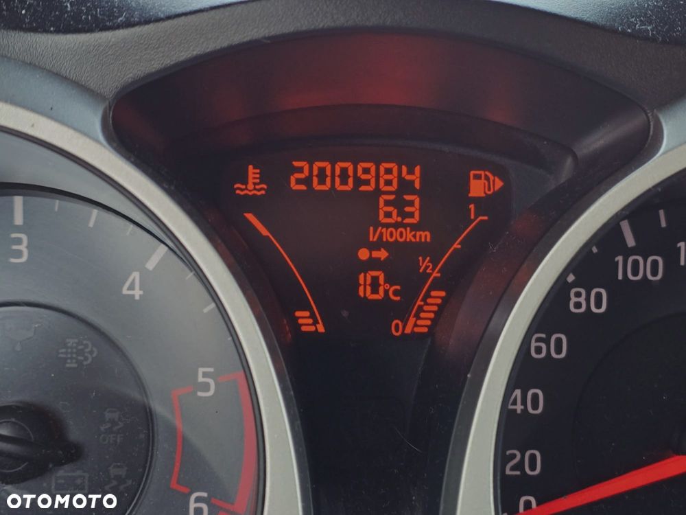 Nissan Juke 1.5 dCi Tekna - 15