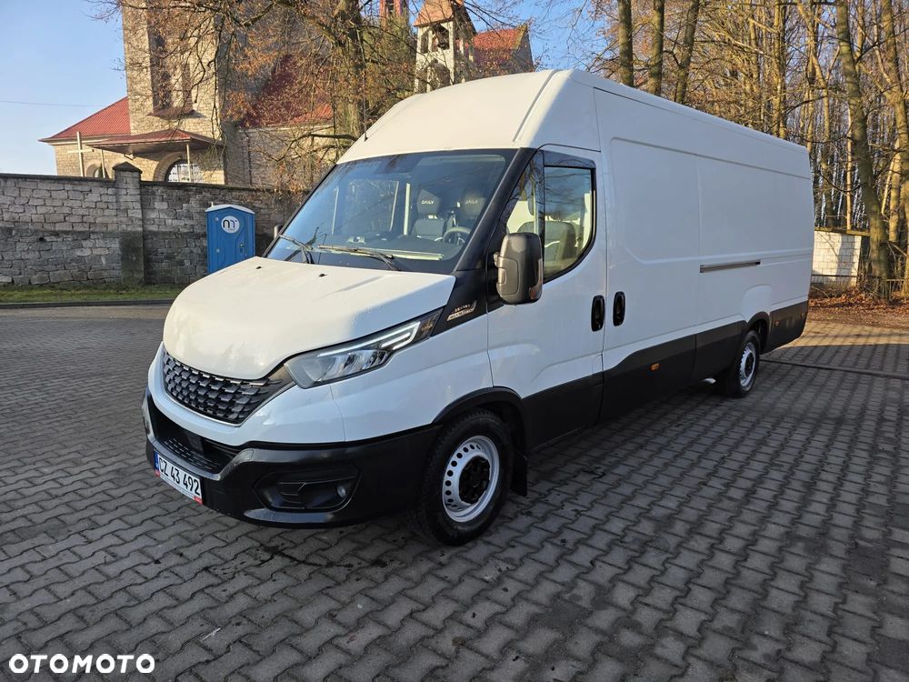Iveco Daily 35S 16 - 1