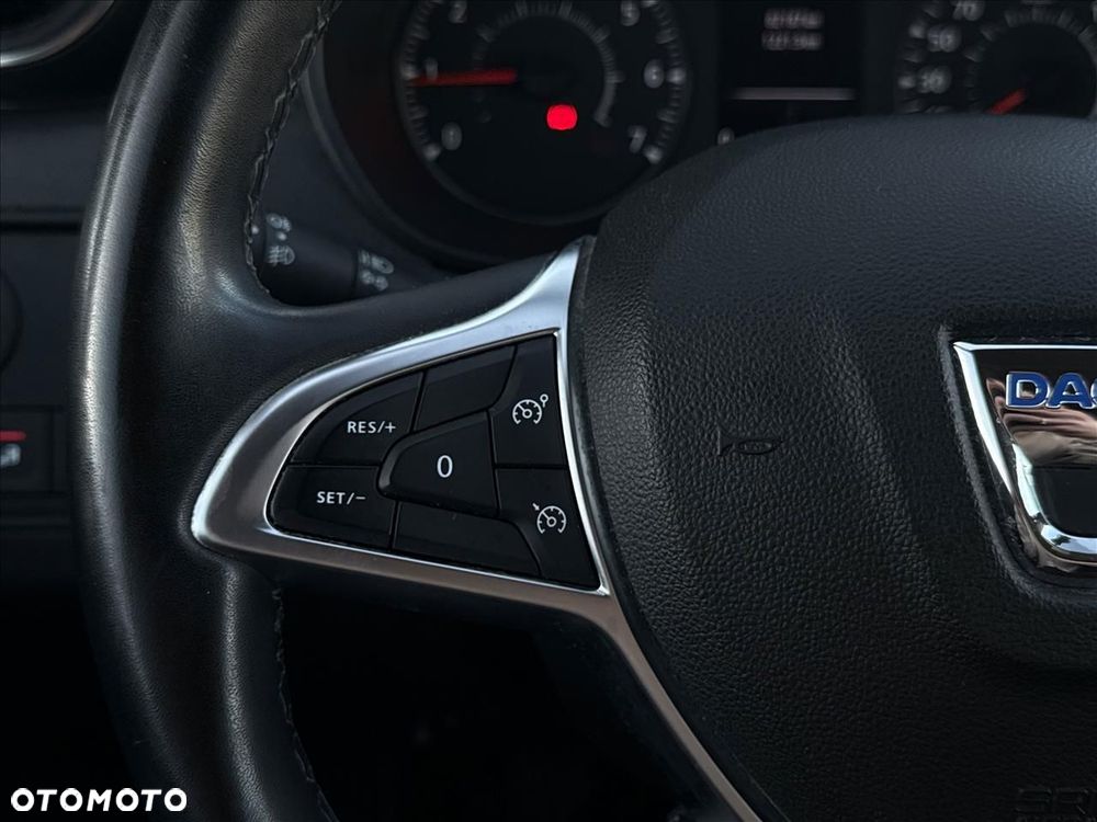 Dacia Duster 1.0 TCe Prestige - 26