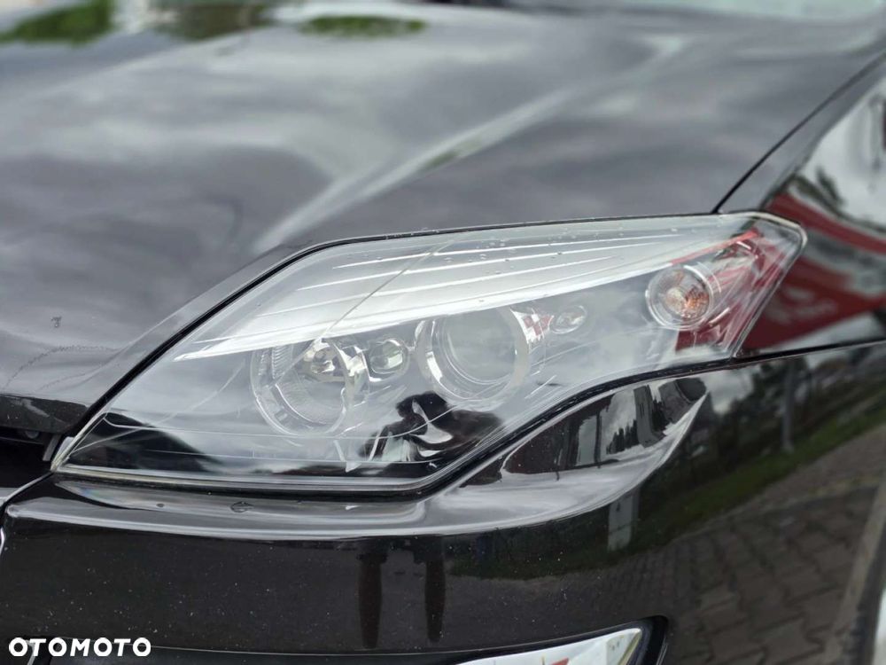 Renault Laguna - 11