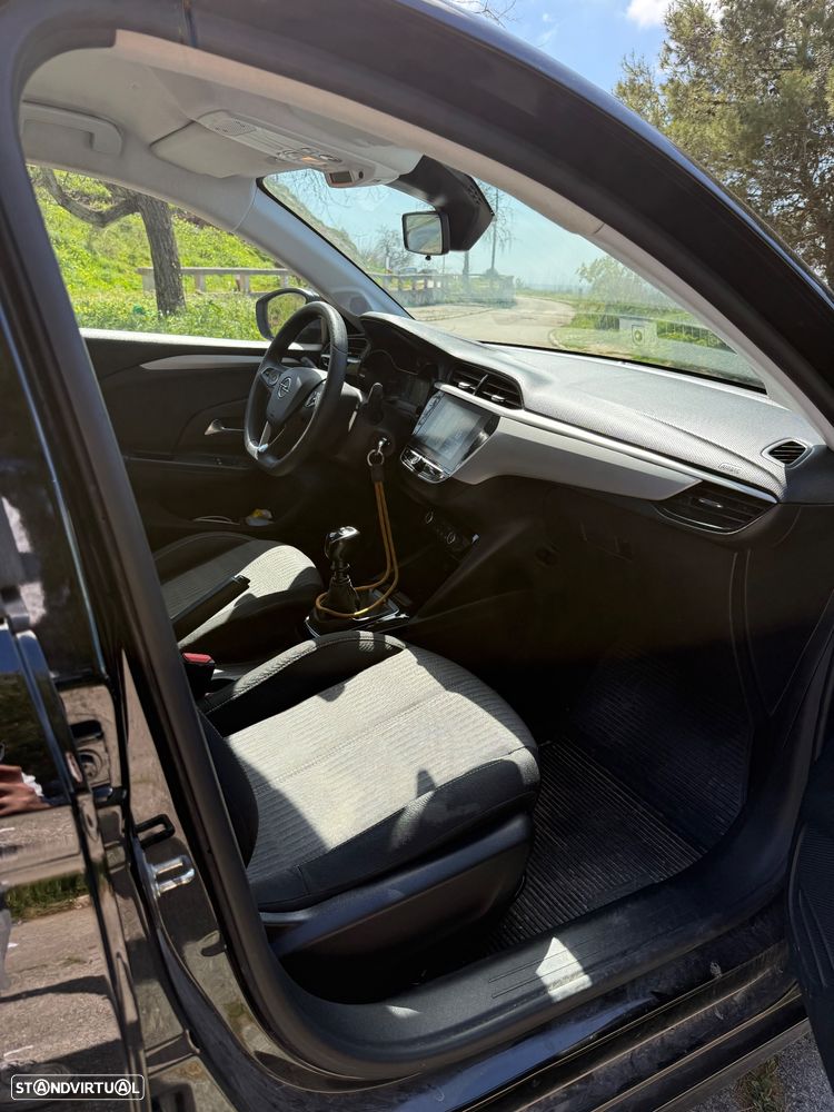 Opel Corsa 1.5 D Edition - 10