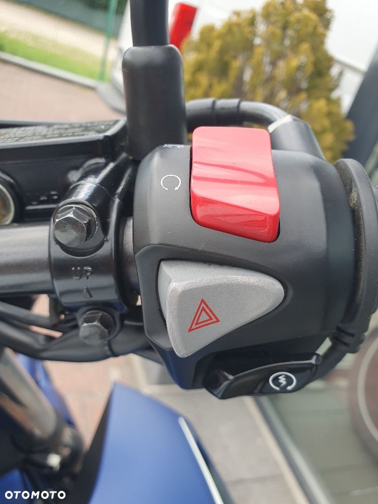 Honda CB - 17