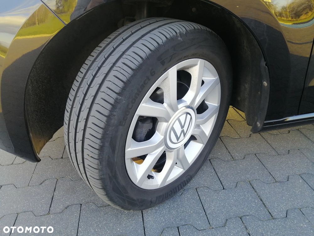 Volkswagen up! 1.0 White Style - 11