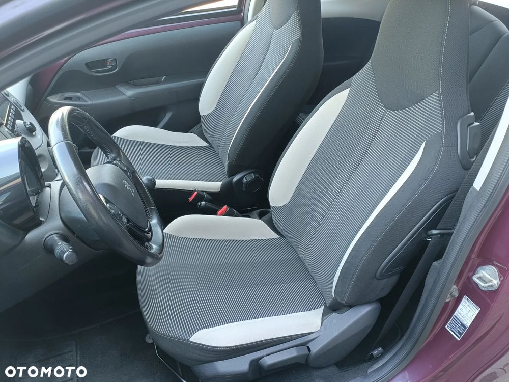 Peugeot 108 - 17
