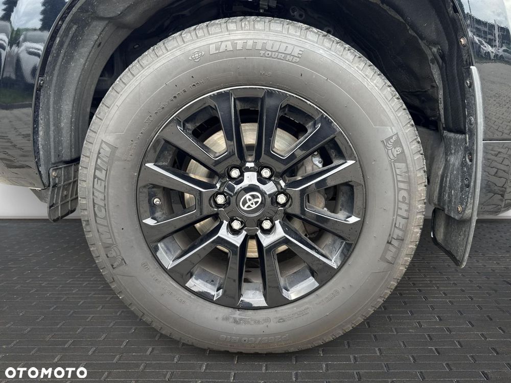 Toyota Land Cruiser LC 2.8 D-4D Executive - 19