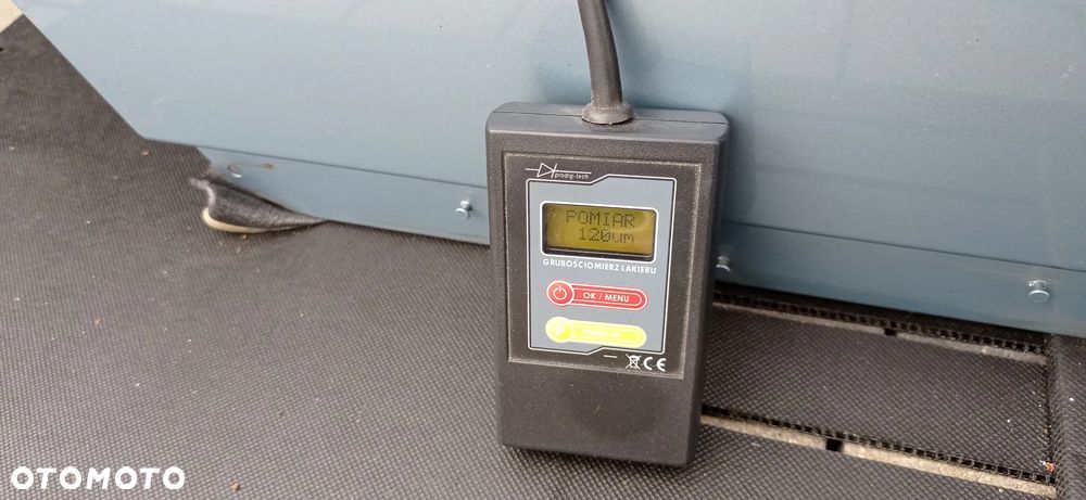 AUDI A4 B7 drzwi tylne prawe lub lewe LY5J - 16