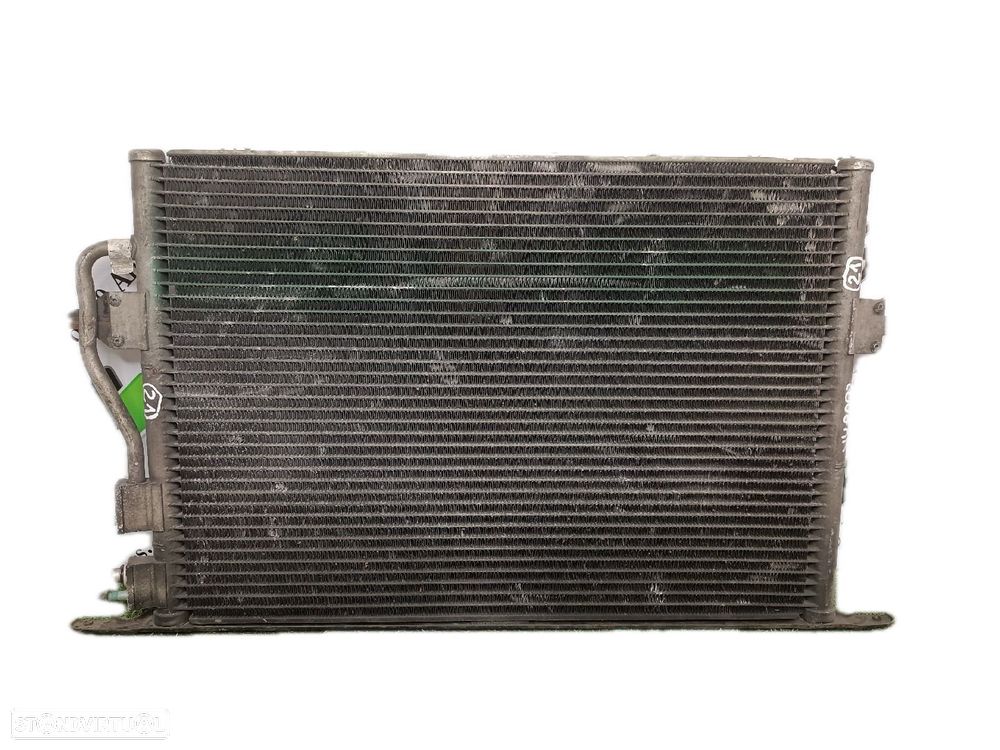 Radiador Ar Condicionado / Ac Ford Cougar (Ec_) - 1