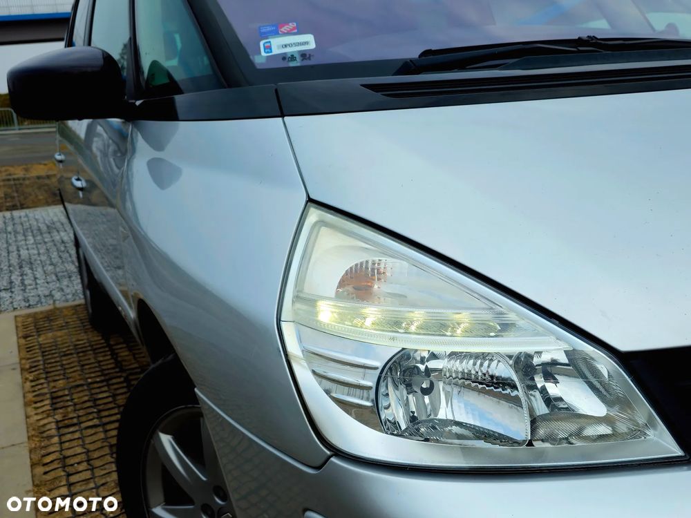 Renault Espace 2.0 dCi FAP Celsium - 22