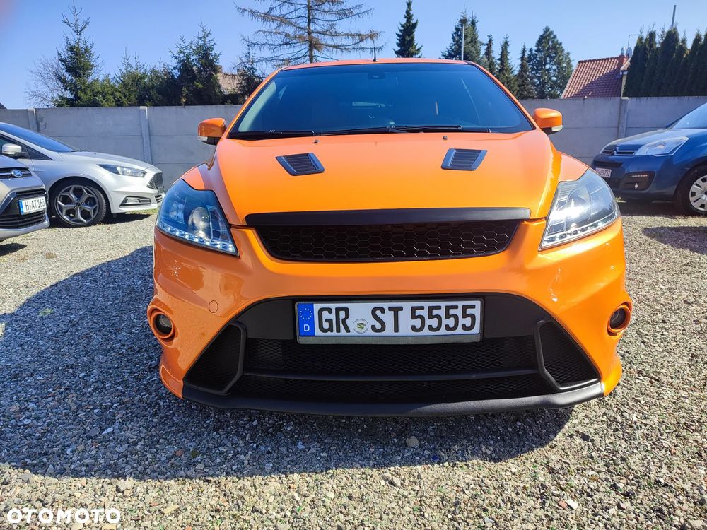 Ford Focus - 3