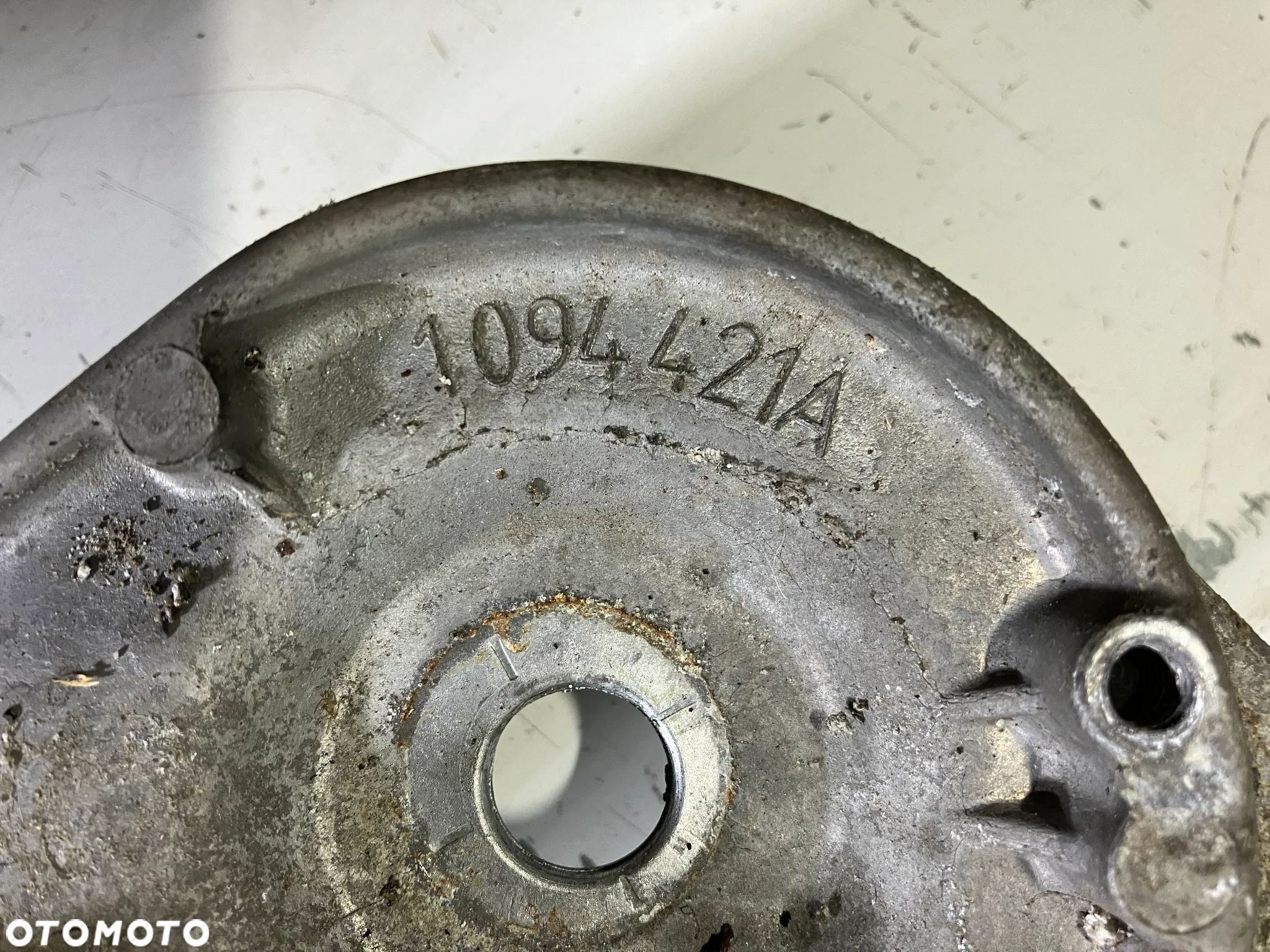 ŁAPA SILNIKA WSPORNIK BMW E46 M52TU M54 SWAP R6 ŁAPY PRAWA LEWA 1094694 1094697 1094421 SKRZYNI PODPORA - 4