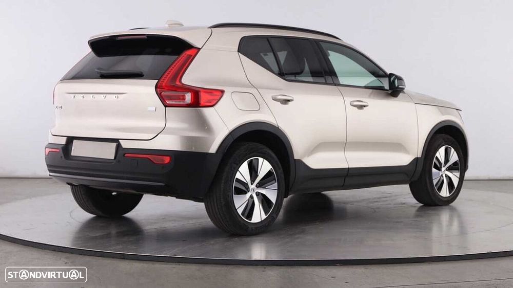 Volvo XC 40 - 7