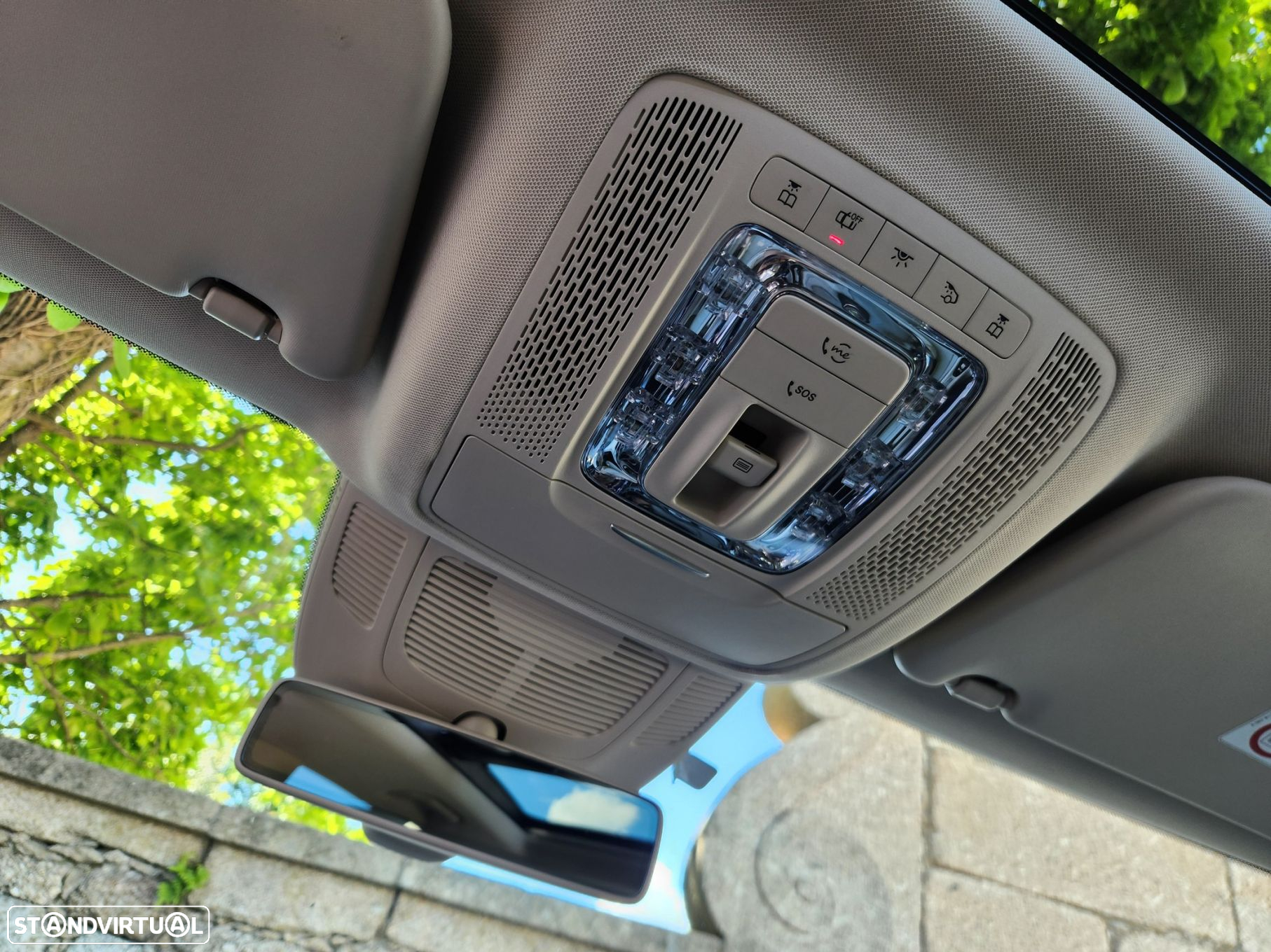 Mercedes-Benz GLE 300 d 4Matic - 43