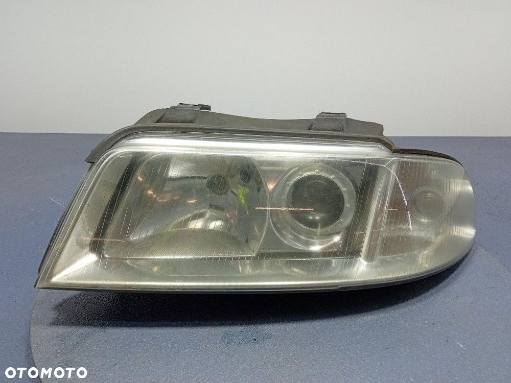 AUDI A4 B5 LIFT REFLEKTOR LEWY XENON EU 8D0941003AN - 1