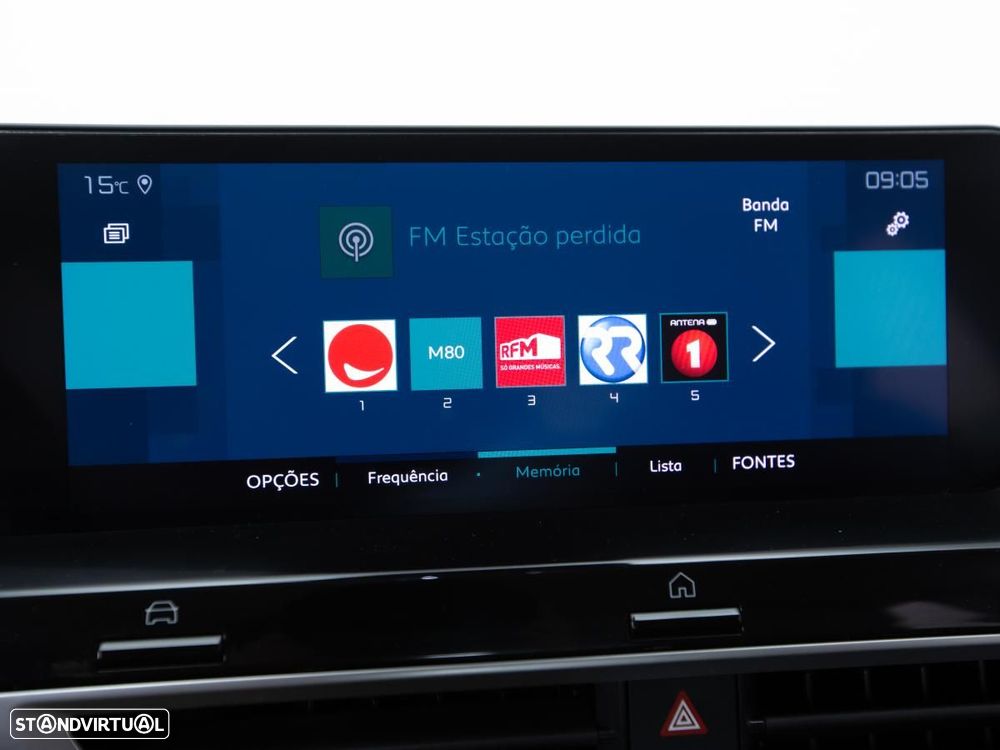 Citroën e-C4 50 kWh Feel Pack - 21