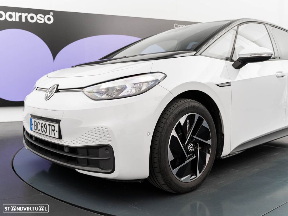 VW ID.3 Pro Confort - 9