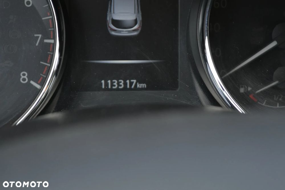 Nissan Qashqai 1.2 DIG-T Acenta - 25