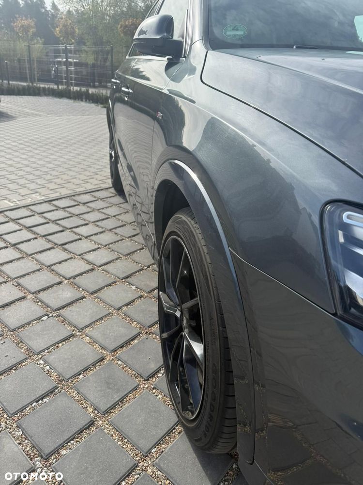 Audi Q3 2.0 TDI Quattro S tronic - 4