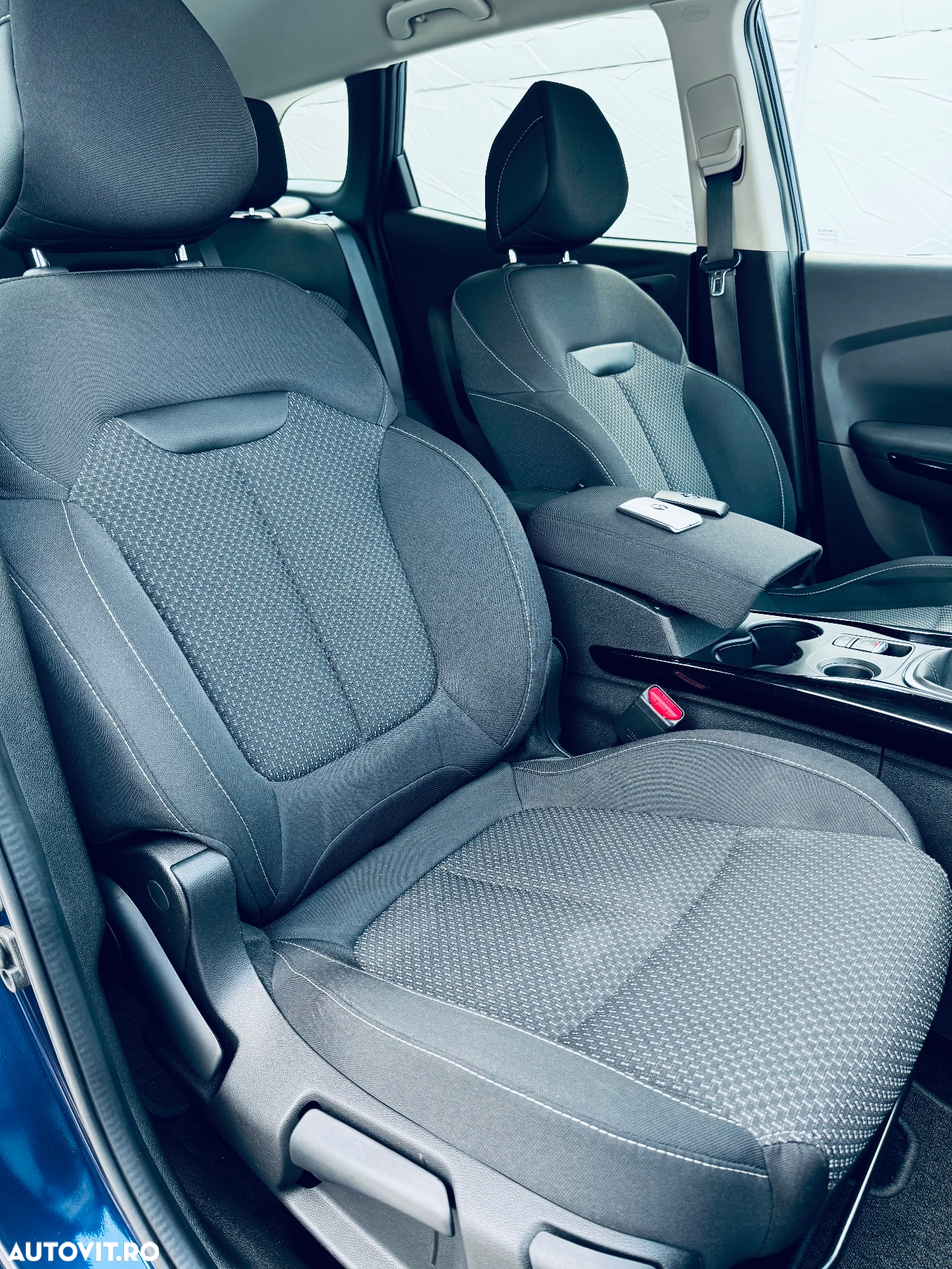 Renault Kadjar BLUE dCi 115 BUSINESS EDITION - 18