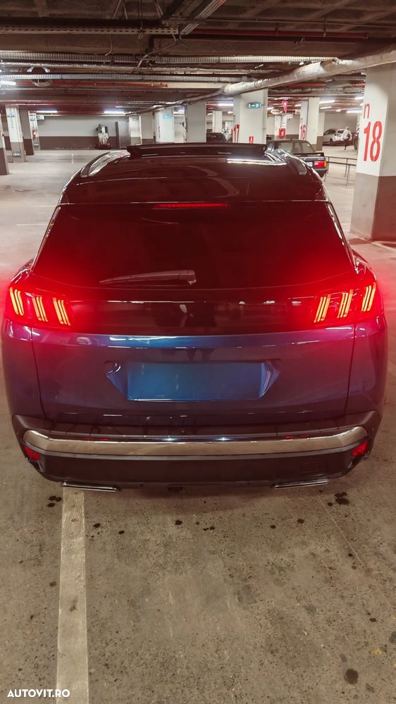 Peugeot 3008 - 9