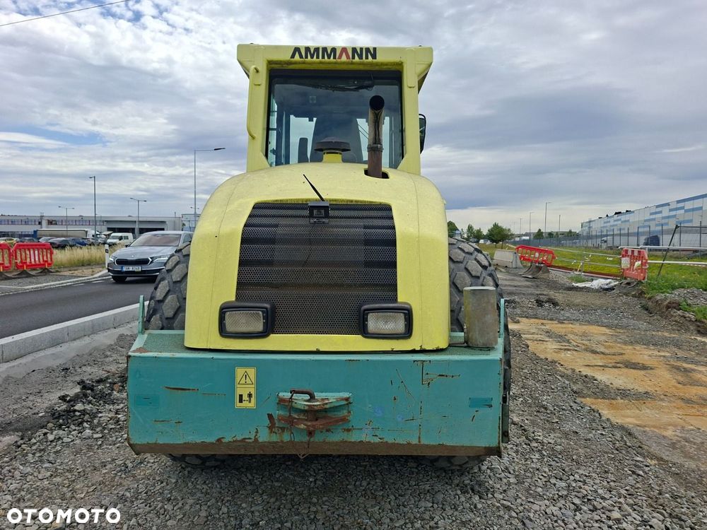 Ammann Asc 110 D - 6