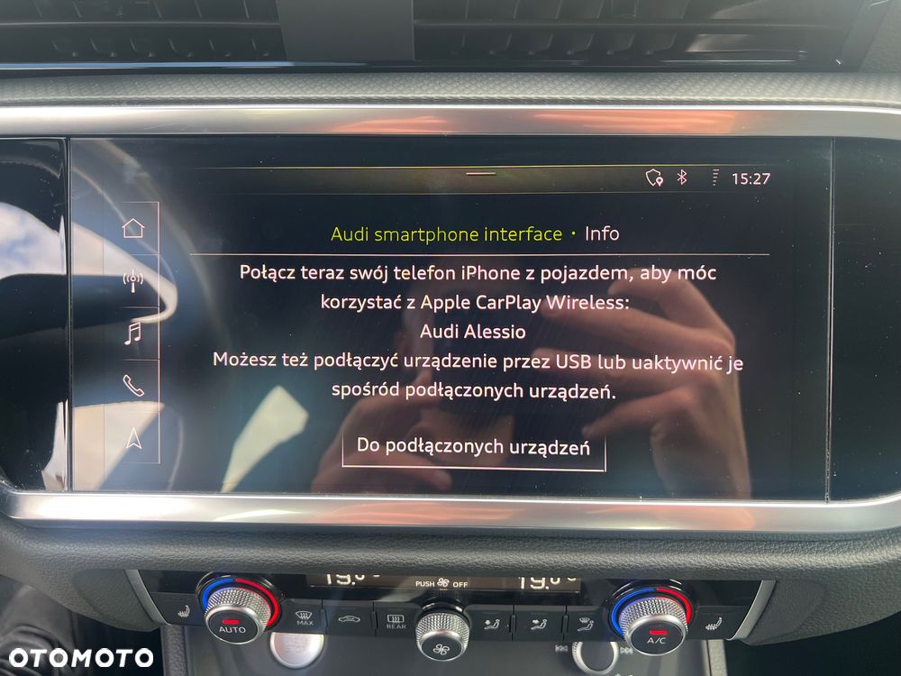 Audi Q3 2.0 TDI Sport S tronic - 20