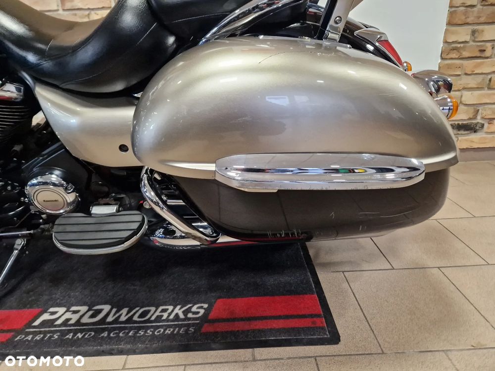 Kawasaki Vulcan - 17