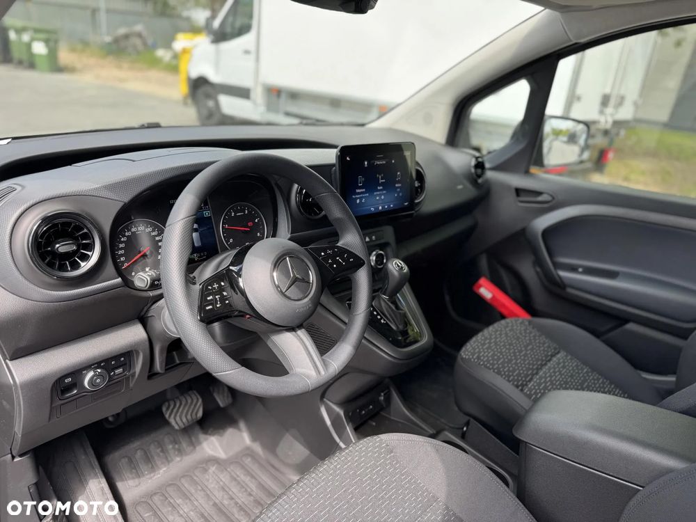 Mercedes-Benz Citan - 10