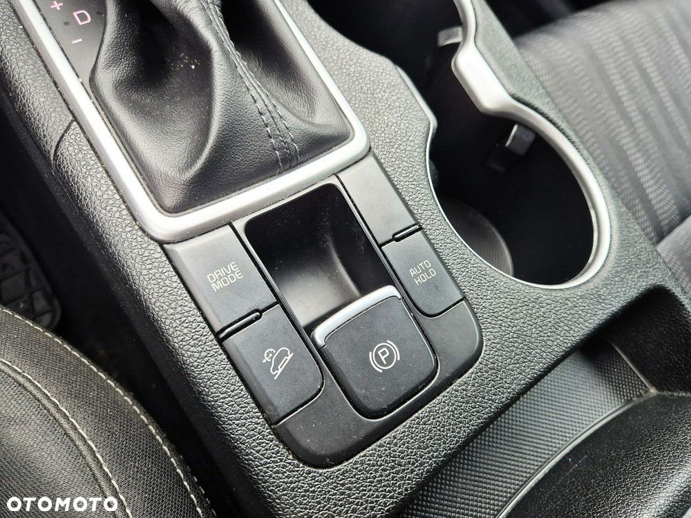Kia Sportage - 35