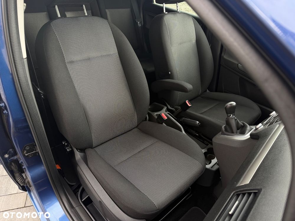 Ford C-MAX 1.8 Style - 33