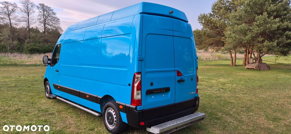 Renault Master - 7