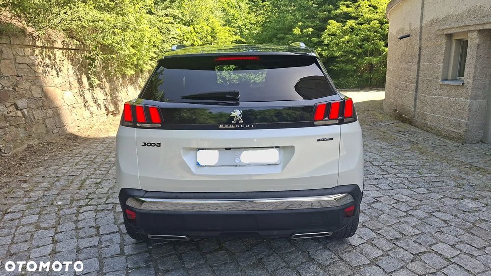 Peugeot 3008 - 5