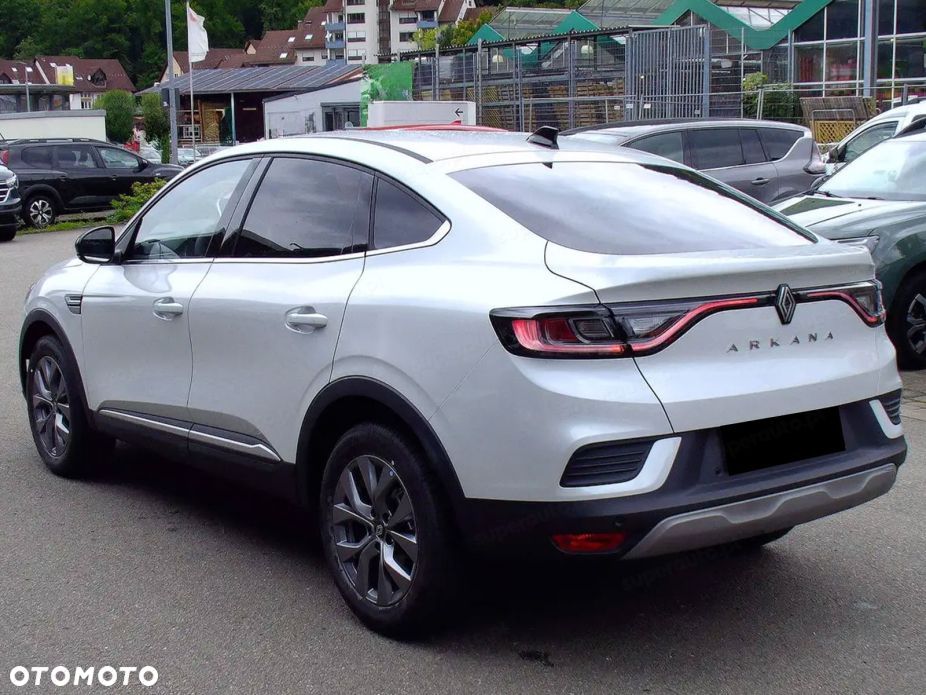 Renault Arkana - 4