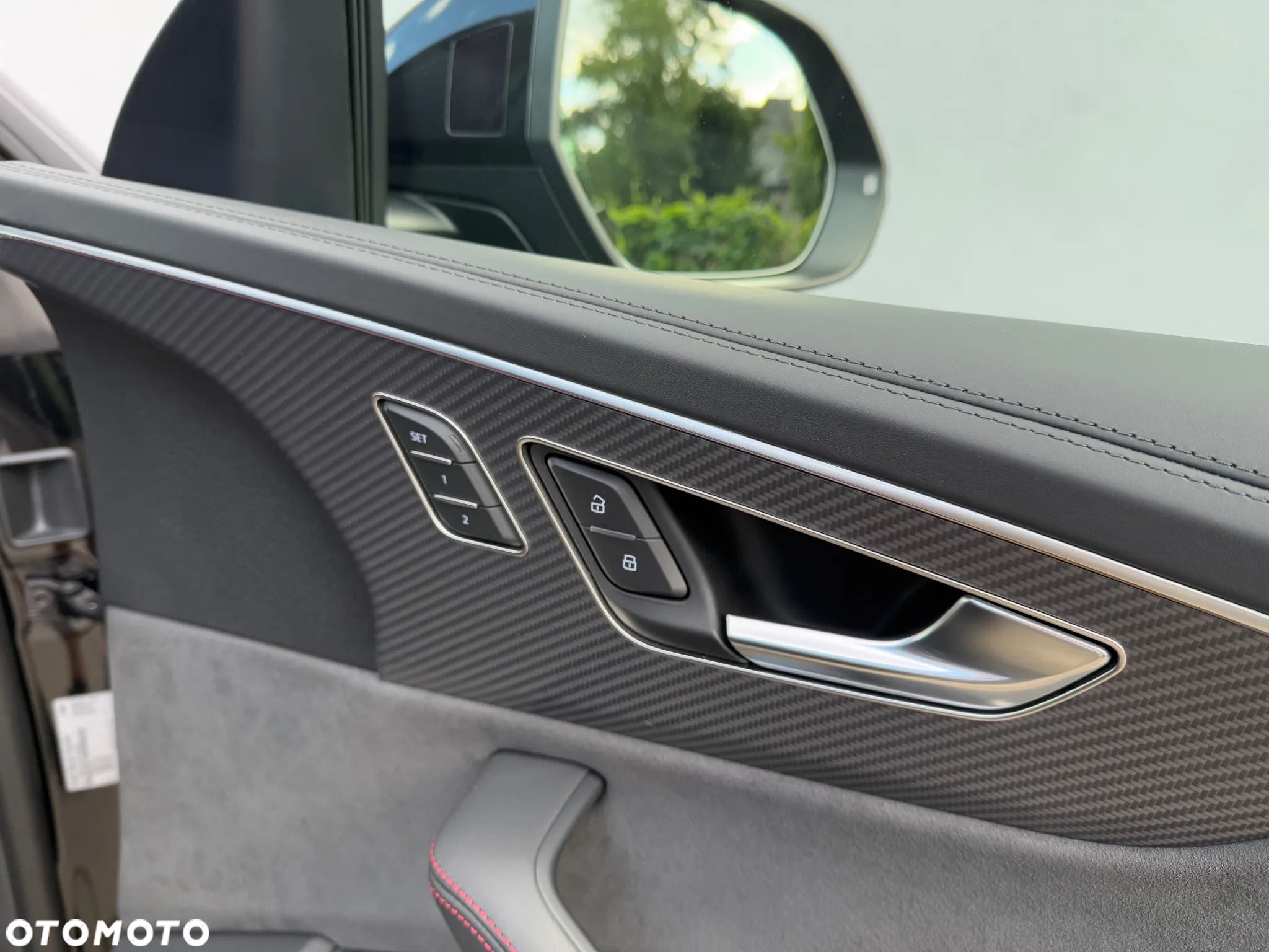 Audi RS Q8 RSQ8 TFSI Quattro Tiptronic Performance - 28