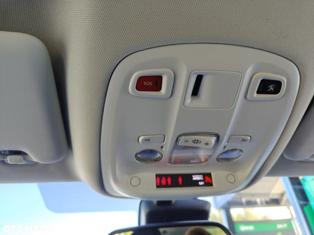 Peugeot 308 PureTech 110 Stop & Start Allure - 27