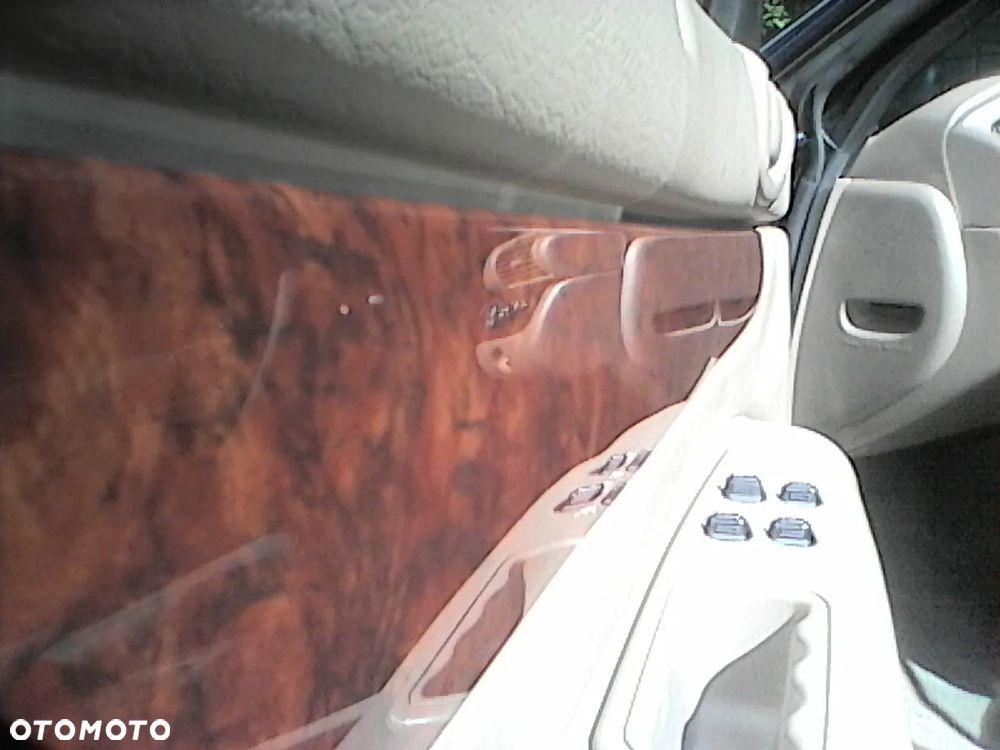 Chrysler Sebring Cabrio 2.7 LX - 8