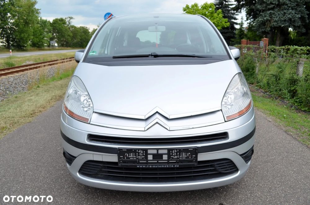 Citroën C4 Grand Picasso - 3