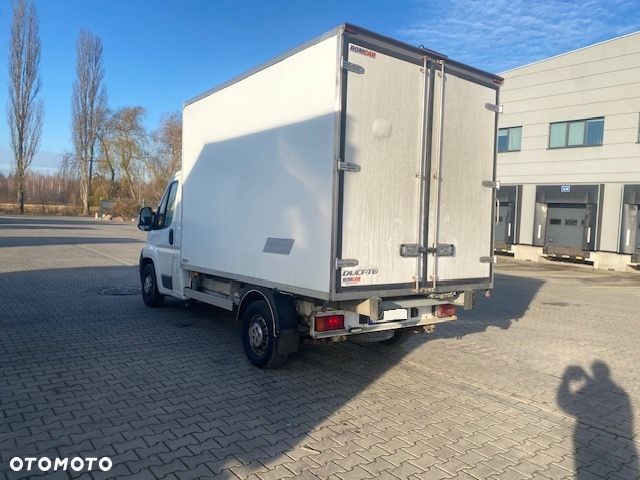 Fiat Ducato - 4