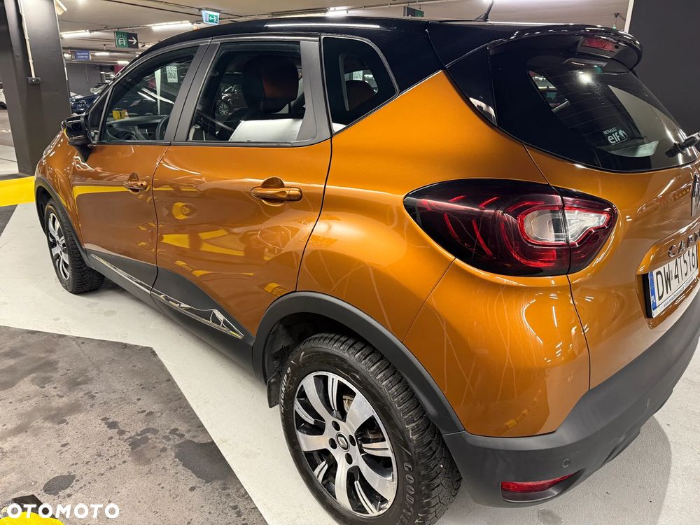 Renault Captur 0.9 Energy TCe Zen - 2