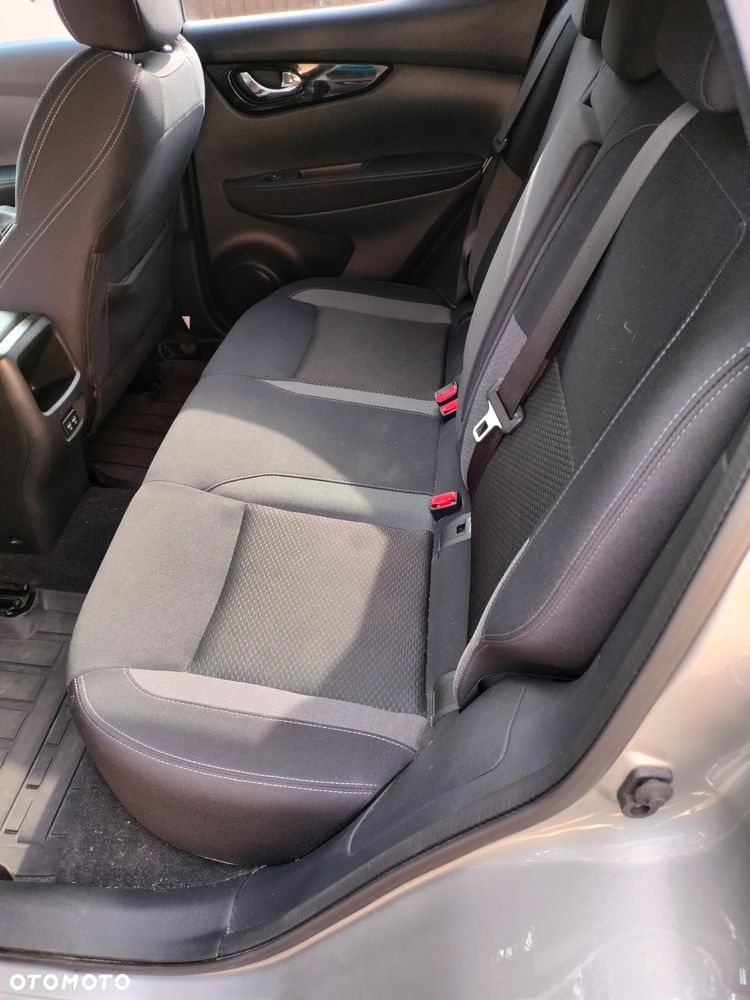 Nissan Qashqai - 7