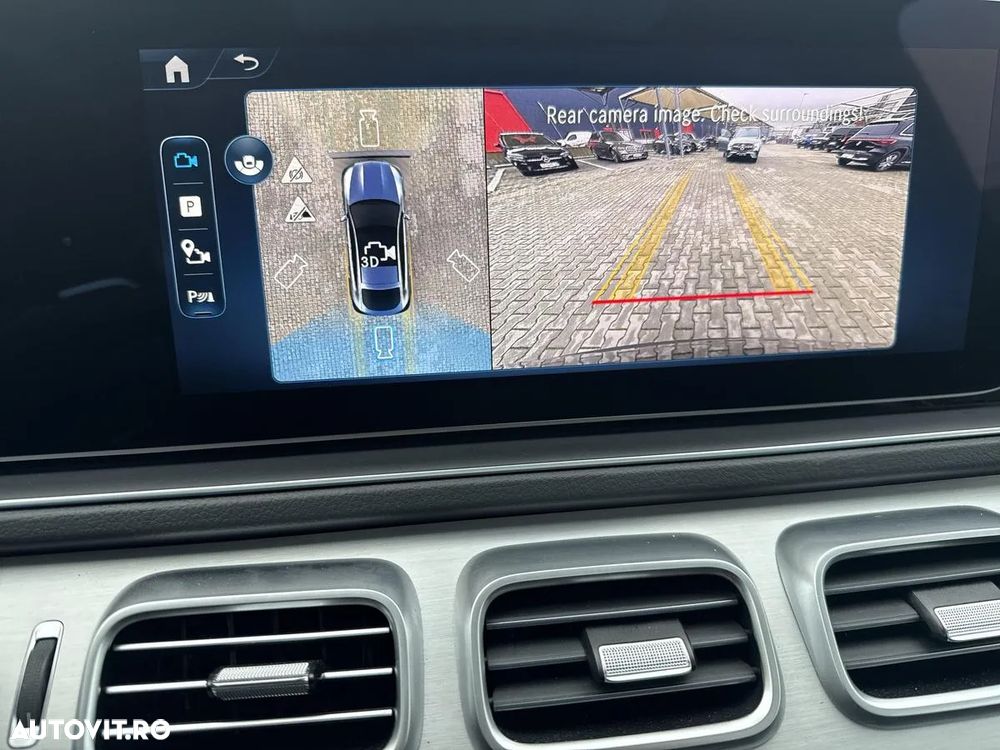 Mercedes-Benz GLE Coupe AMG 53 MHEV 4MATIC+ - 21