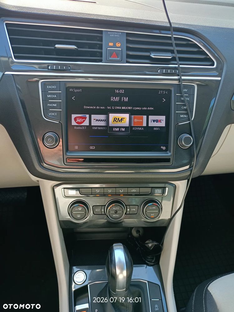 Volkswagen Tiguan 2.0 TDI BMT SCR 4Mot Highline DSG - 19