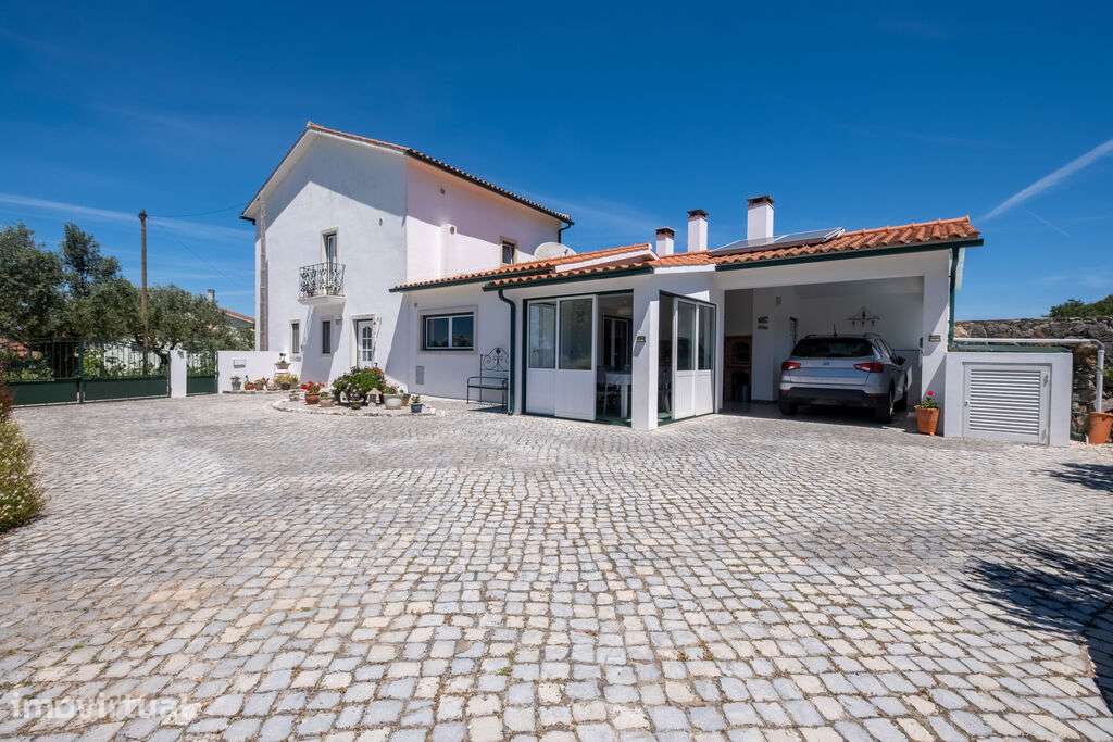 Casa / Villa T3 em Alvorge de 169,3 m2 - Grande imagem: 4/40