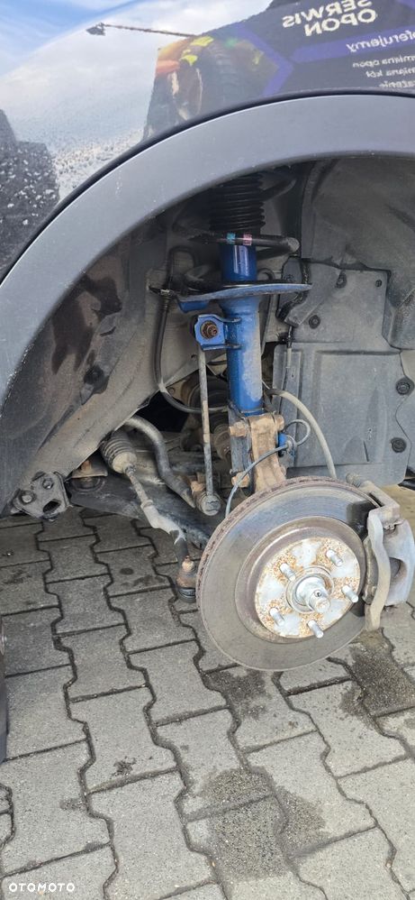 Nissan Qashqai 1.5 dCi Tekna - 14