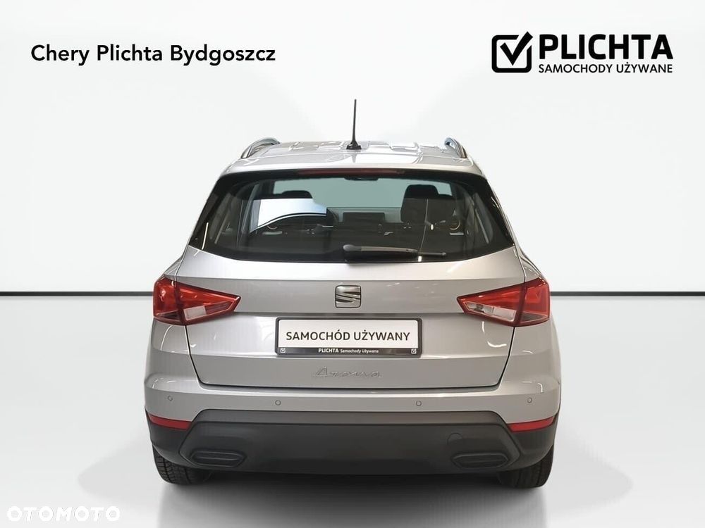 Seat Arona 1.0 TSI Style S&S - 7